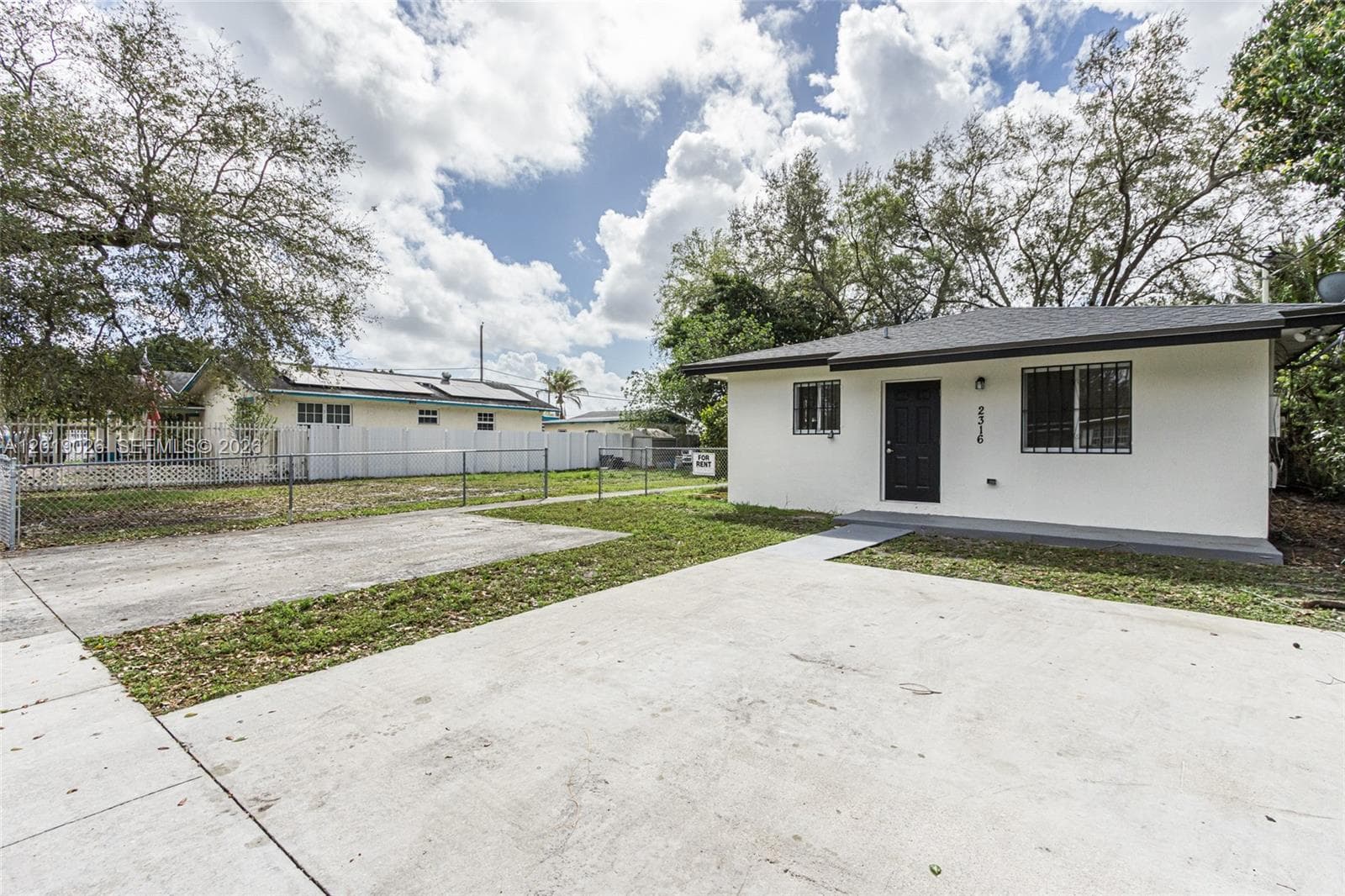 2316-2318 NW 98th St, Miami FL 33147 — 3