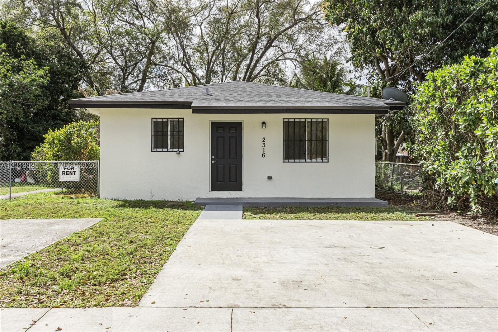 2316-2318 NW 98th St, Miami FL 33147 — 1