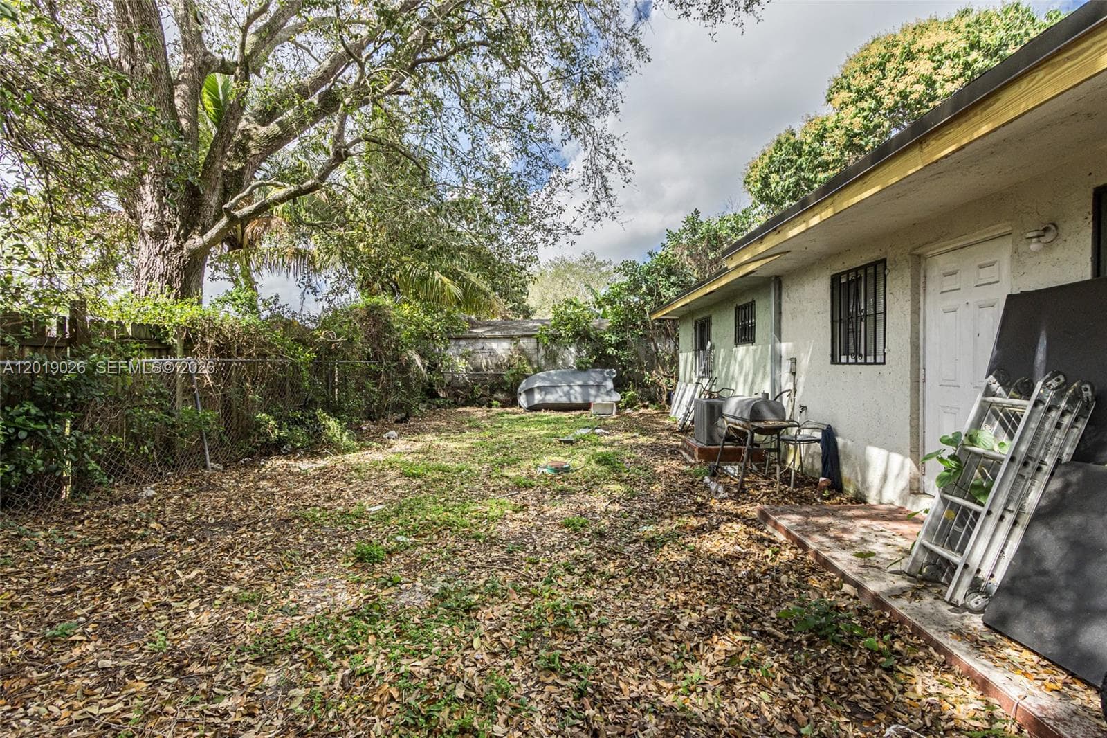 2316-2318 NW 98th St, Miami FL 33147 — 9