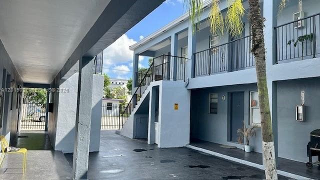 3698 William Ave # 5, Miami FL 33133 — 6