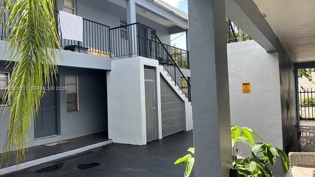 3698 William Ave # 5, Miami FL 33133 — 8