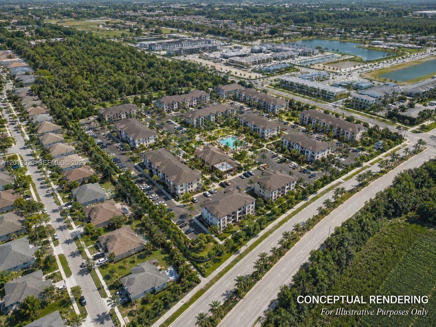 Florida City