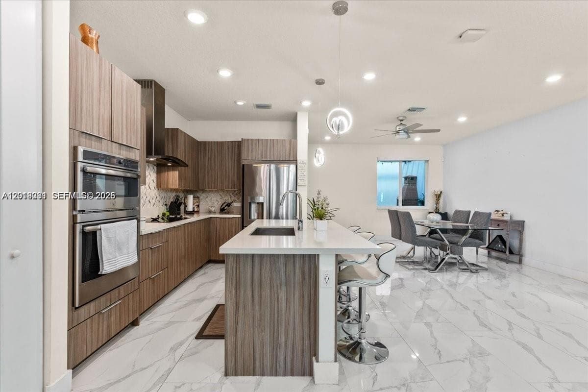 6680 NW 102nd Path, Doral FL 33178 — 6