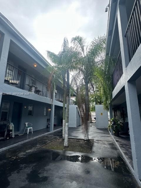 3698 William Ave # 6, Miami FL 33133 — 6