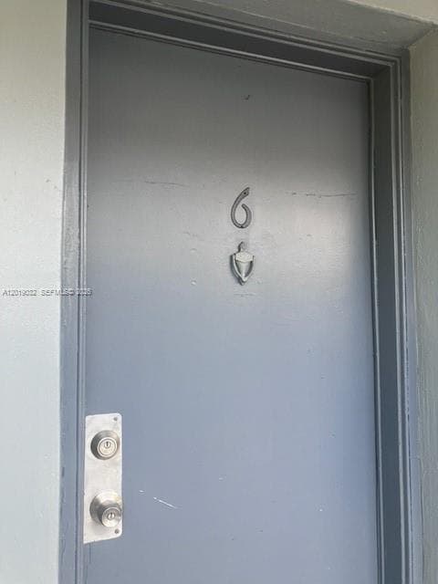 3698 William Ave # 6, Miami FL 33133 — 7