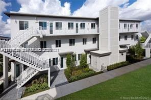 Landmark At Doral, Doral, FL — 2