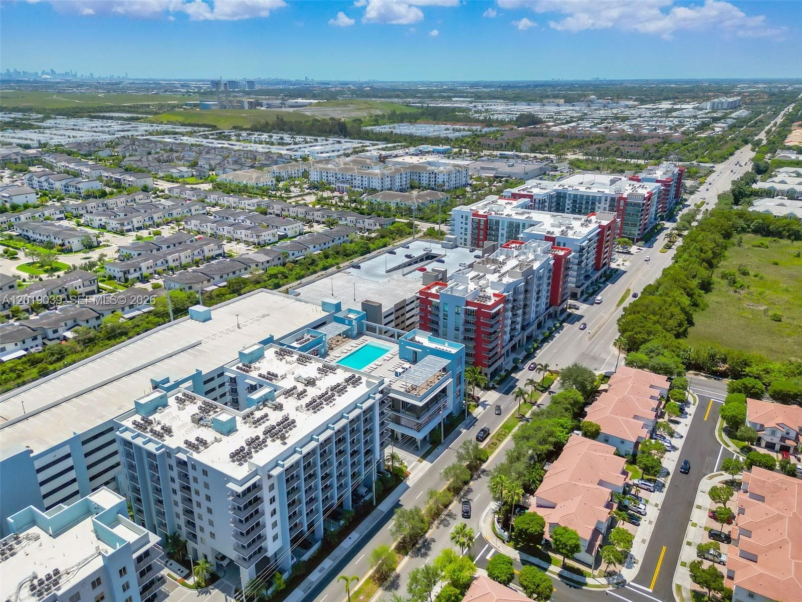 7661 NW 107th Ave # 409, Doral FL 33178 — 17