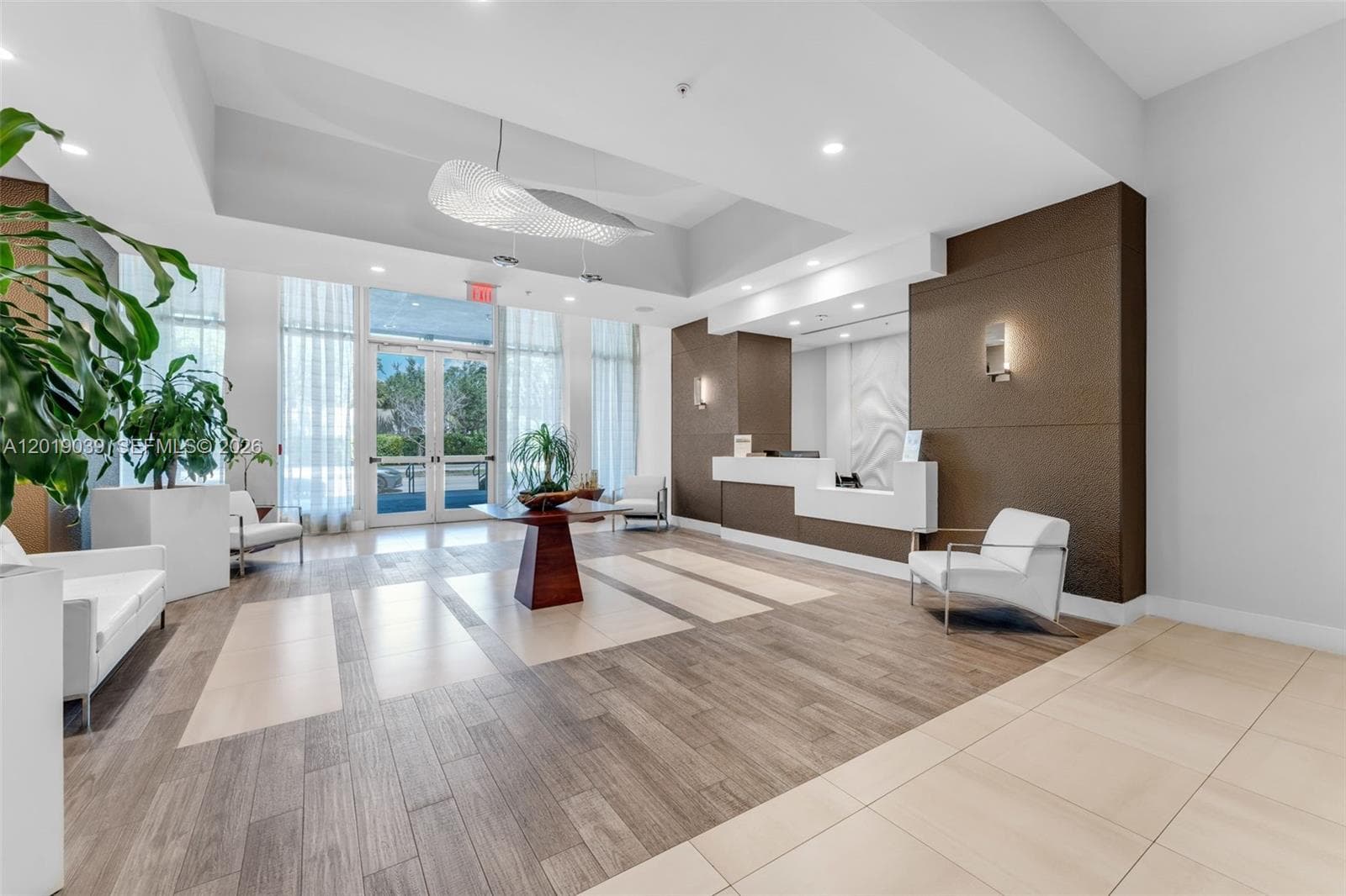 7661 NW 107th Ave # 409, Doral FL 33178 — 1