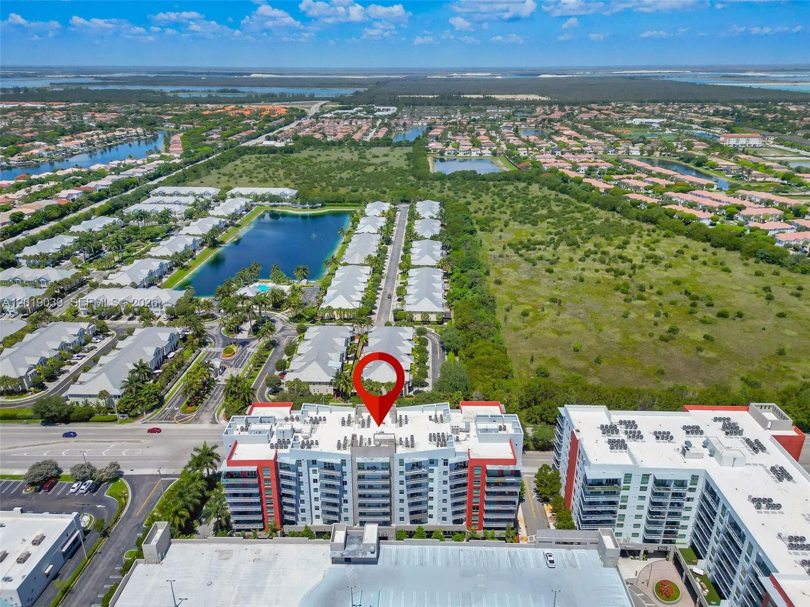 7661 NW 107th Ave # 409, Doral FL 33178 — 20