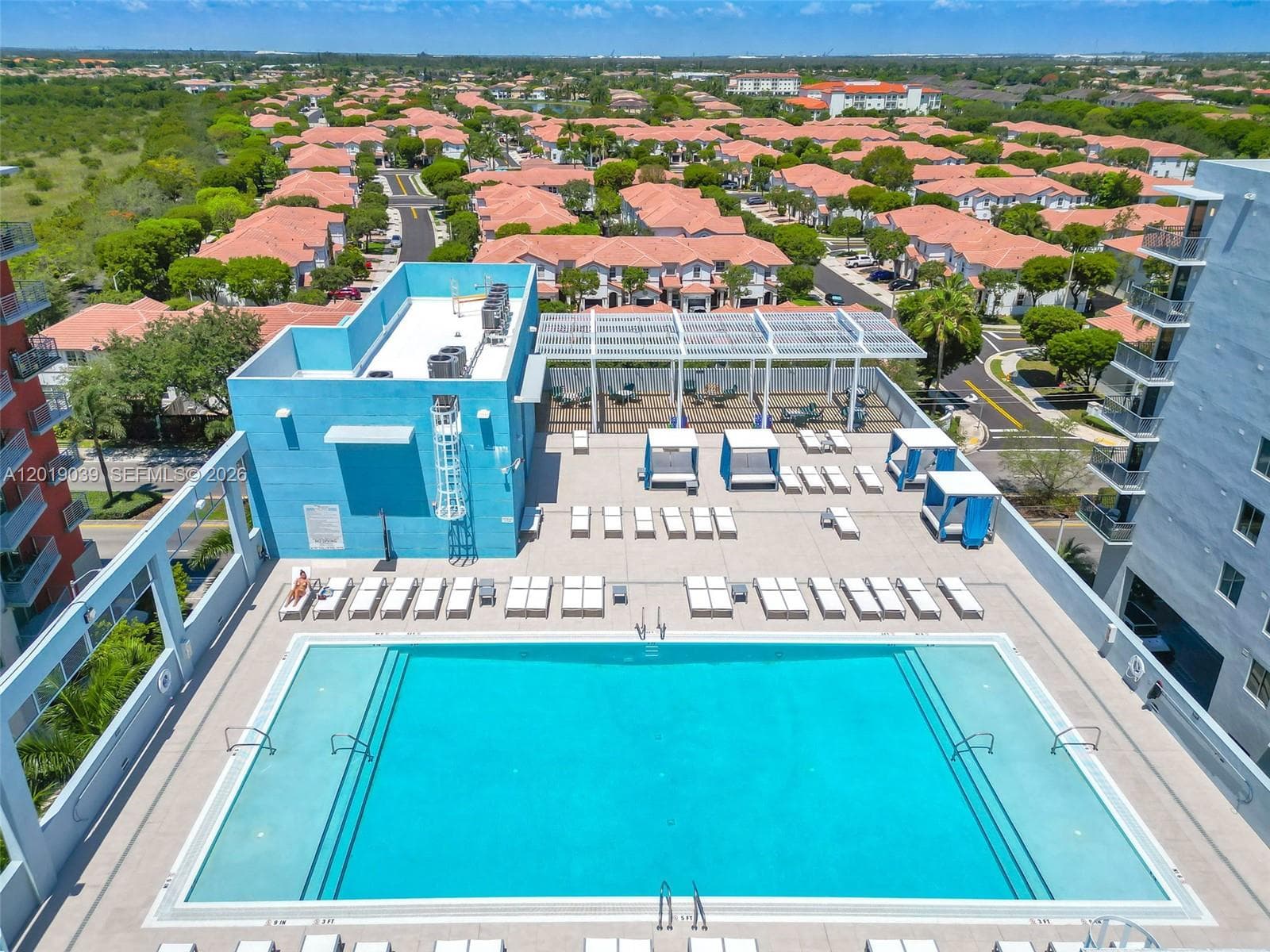7661 NW 107th Ave # 409, Doral FL 33178 — 14