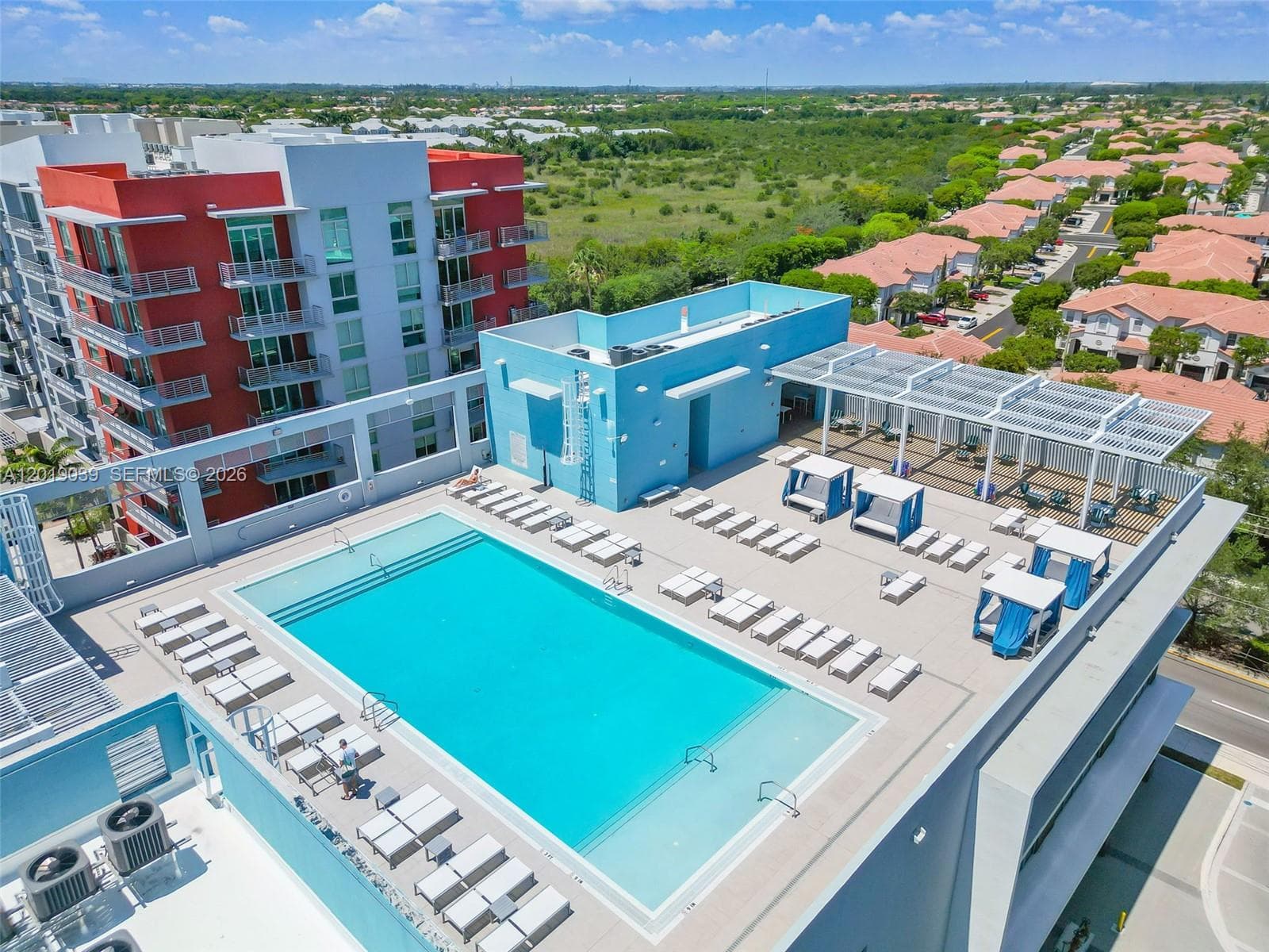 7661 NW 107th Ave # 409, Doral FL 33178 — 15