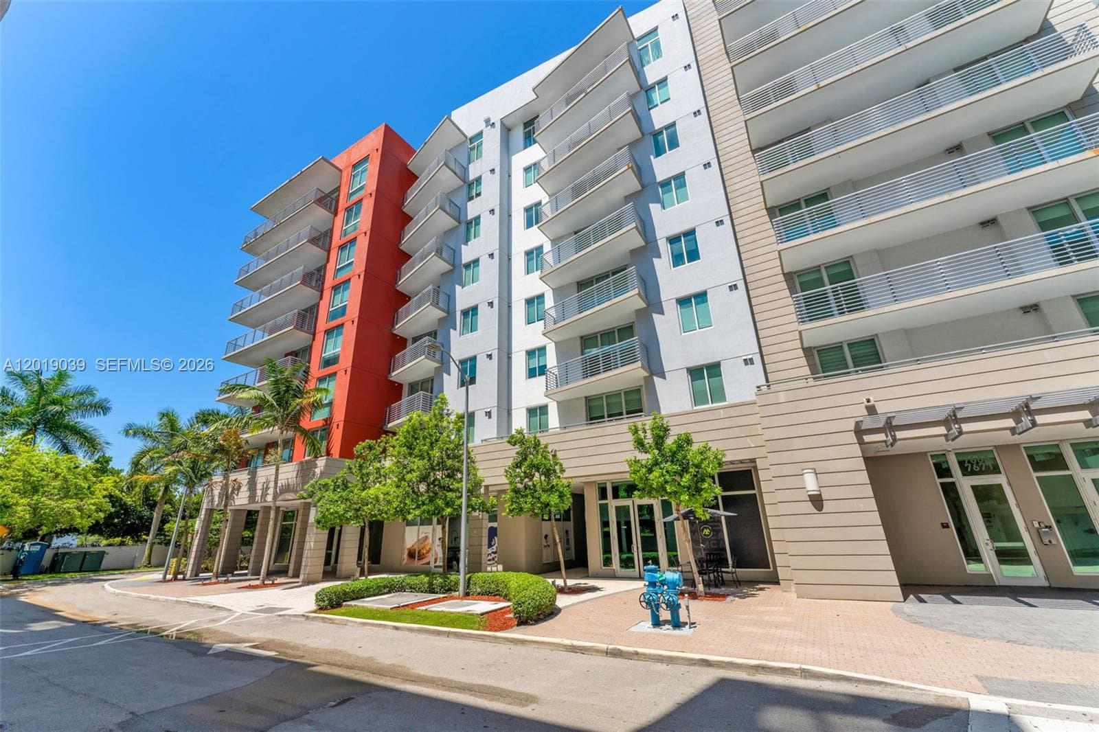 7661 NW 107th Ave # 409, Doral FL 33178 — 19