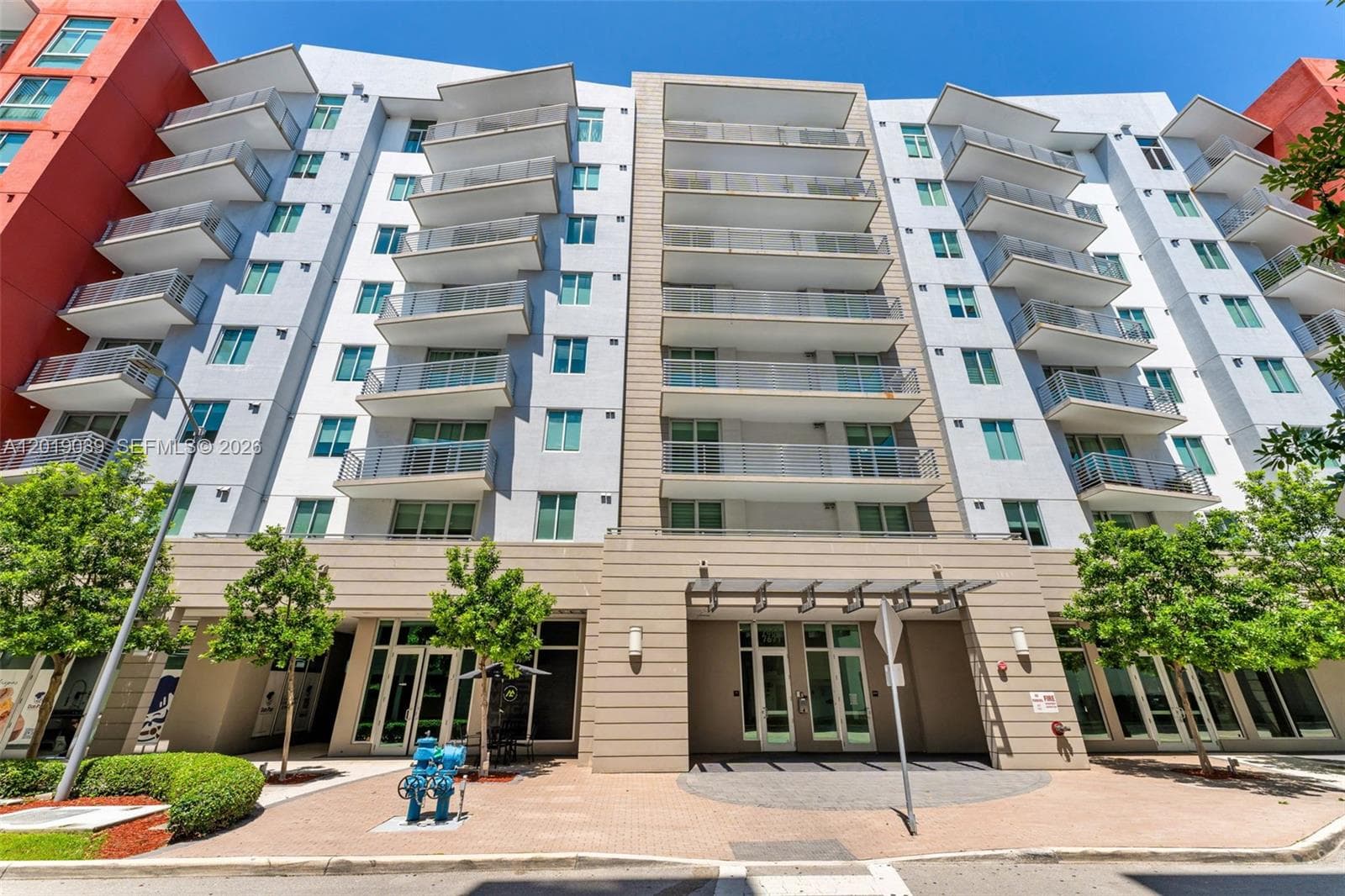 7661 NW 107th Ave # 409, Doral FL 33178 — 21