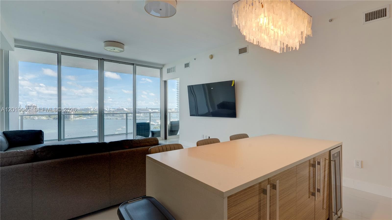2020 N Bayshore Dr # 1905, Miami FL 33137 — 27