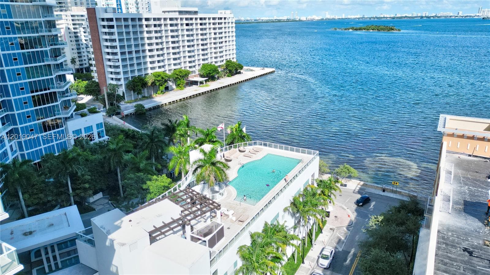 2020 N Bayshore Dr # 1905, Miami FL 33137 — 13
