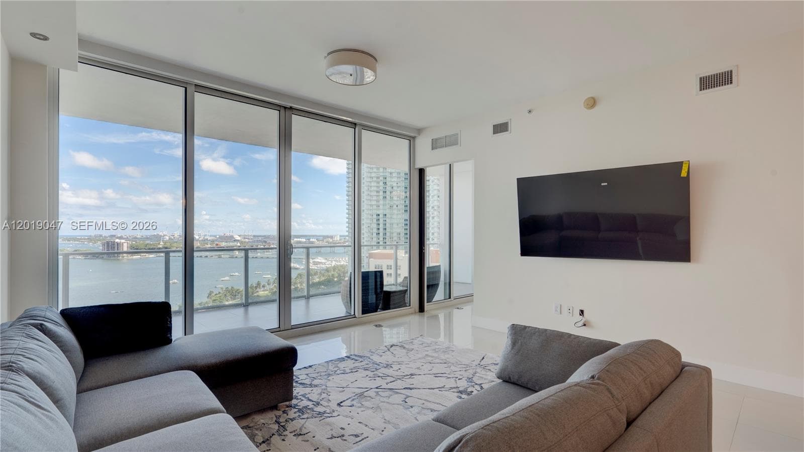 2020 N Bayshore Dr # 1905, Miami FL 33137 — 28