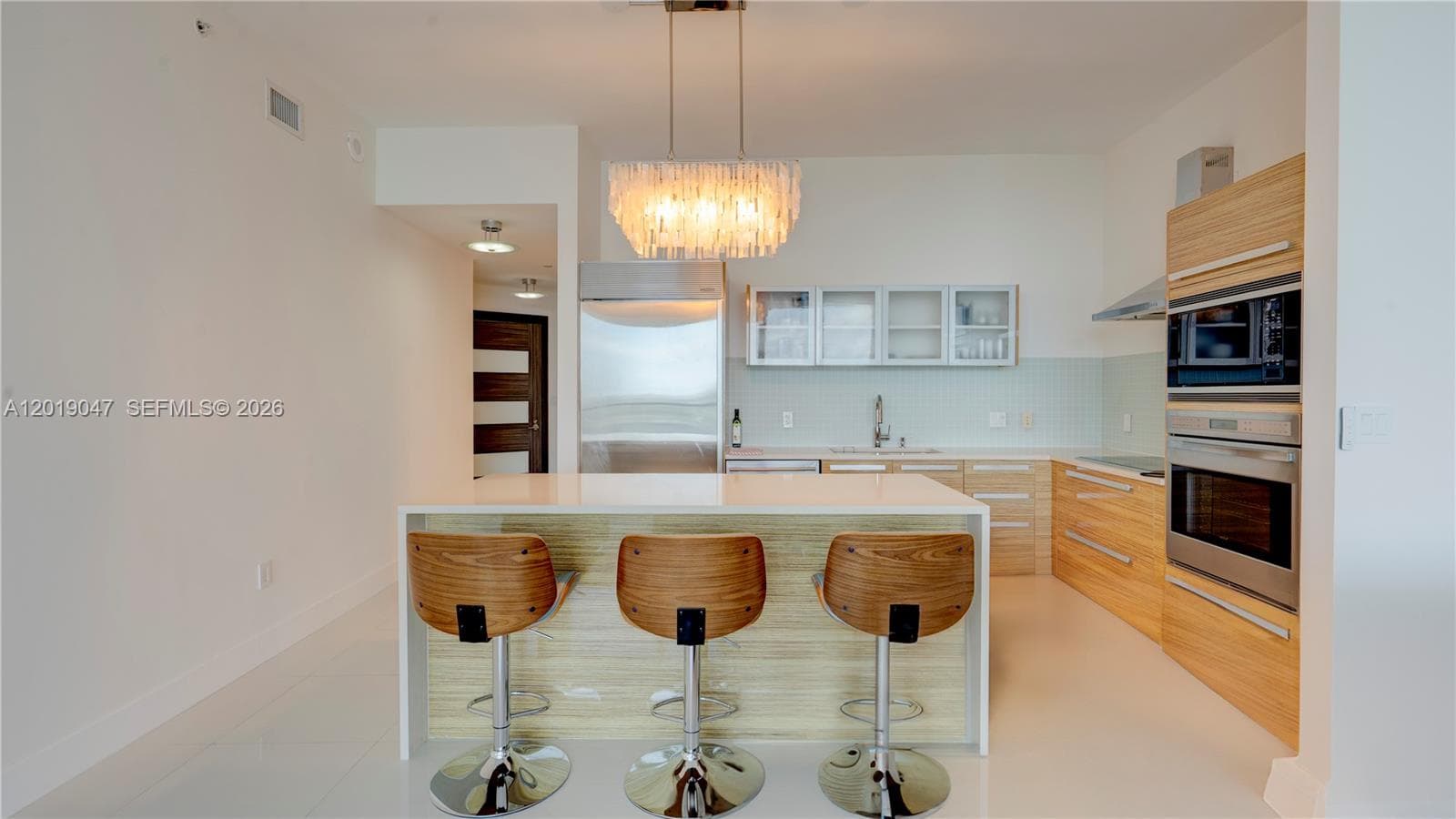 2020 N Bayshore Dr # 1905, Miami FL 33137 — 20