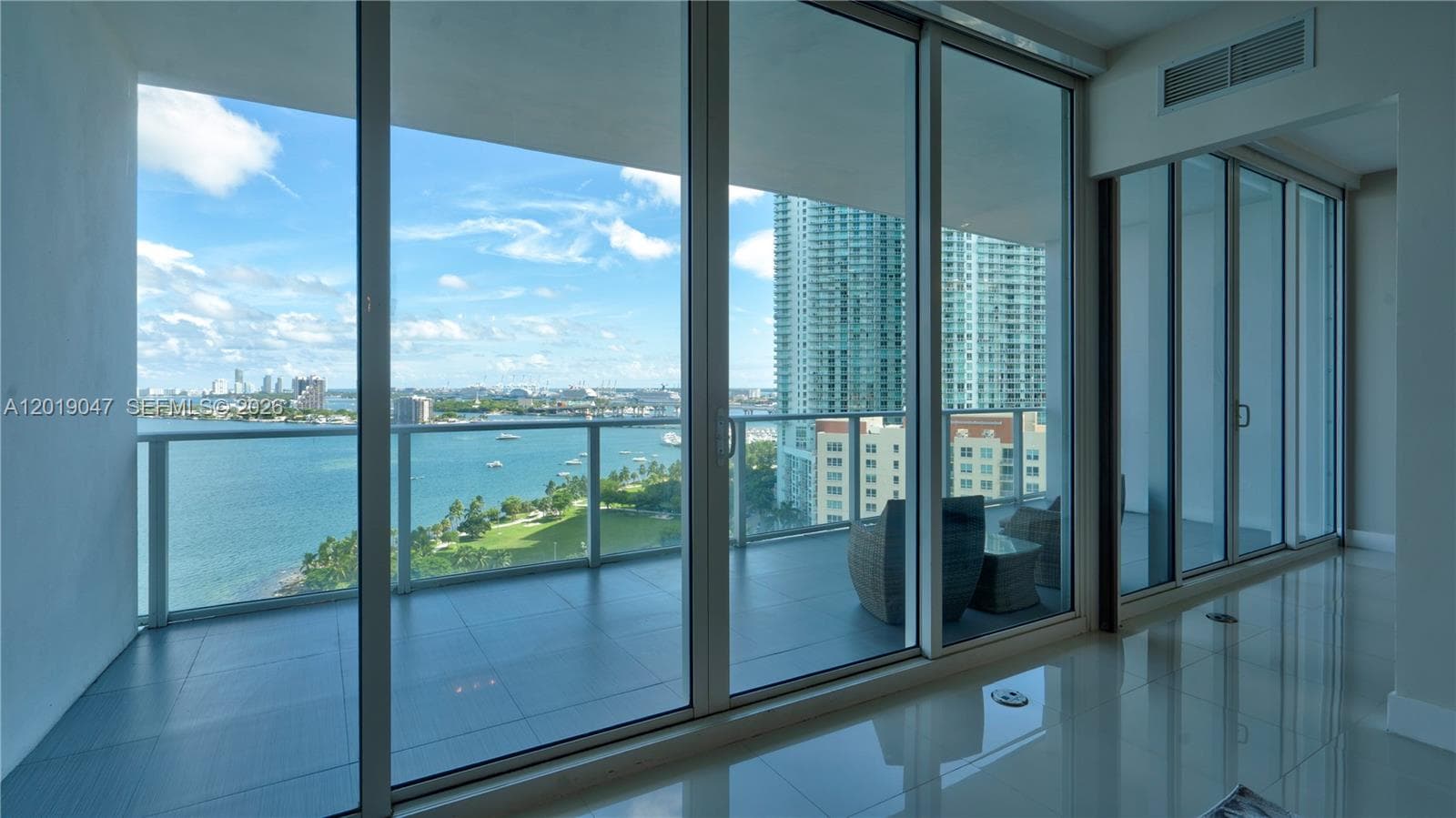 2020 N Bayshore Dr # 1905, Miami FL 33137 — 30