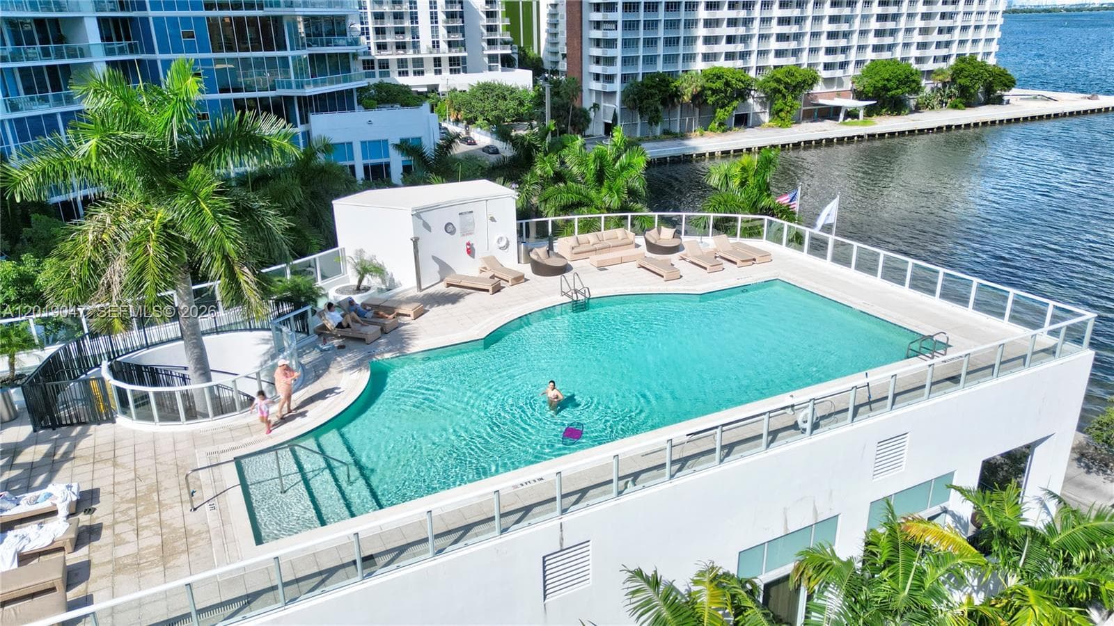 2020 N Bayshore Dr # 1905, Miami FL 33137 — 10