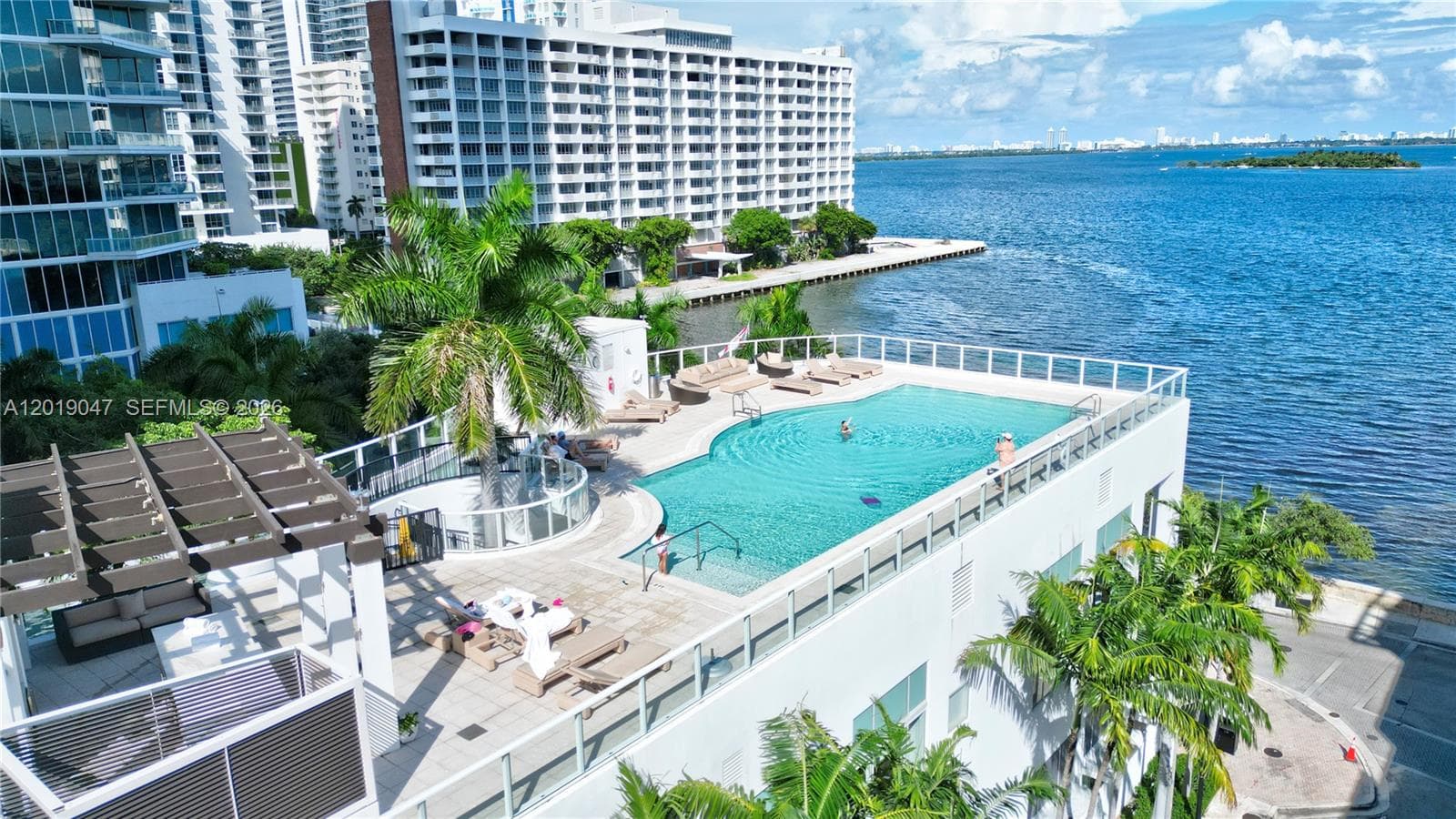 2020 N Bayshore Dr # 1905, Miami FL 33137 — 14