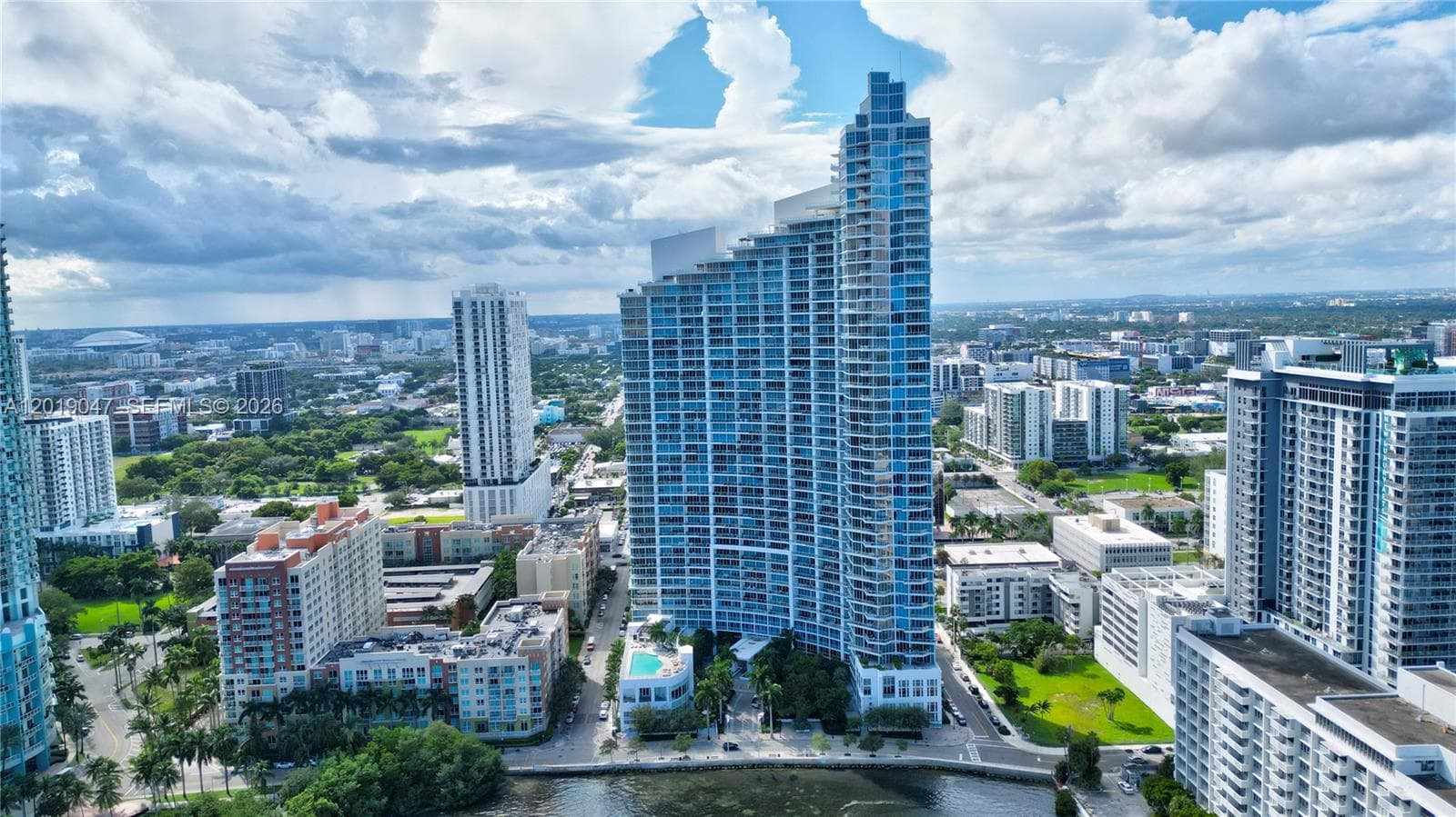 2020 N Bayshore Dr # 1905, Miami FL 33137 — 59