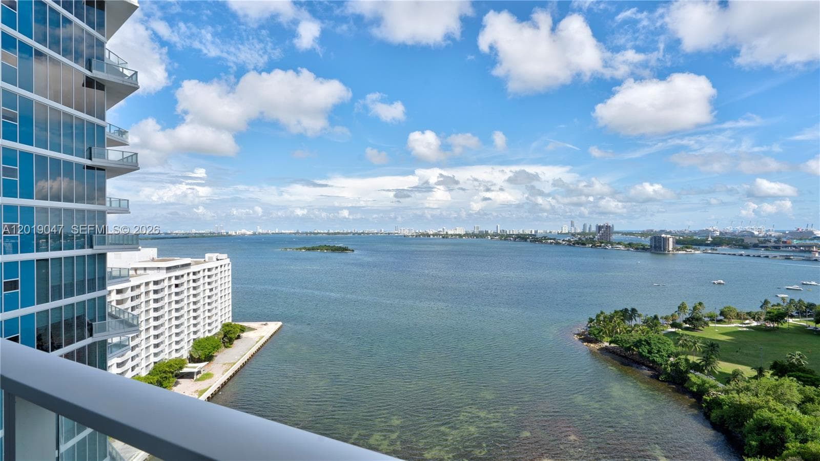 2020 N Bayshore Dr # 1905, Miami FL 33137 — 50