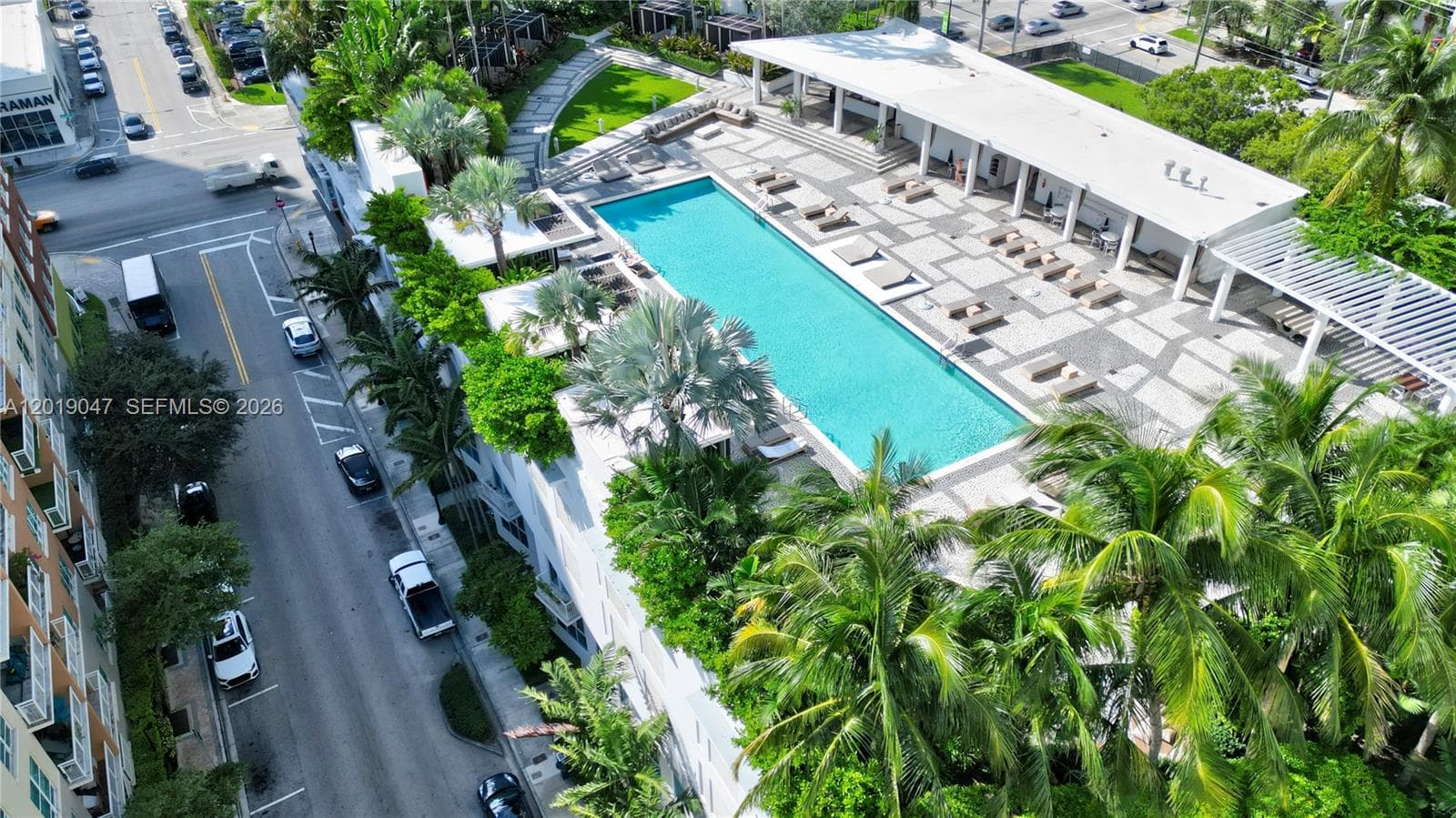 2020 N Bayshore Dr # 1905, Miami FL 33137 — 11