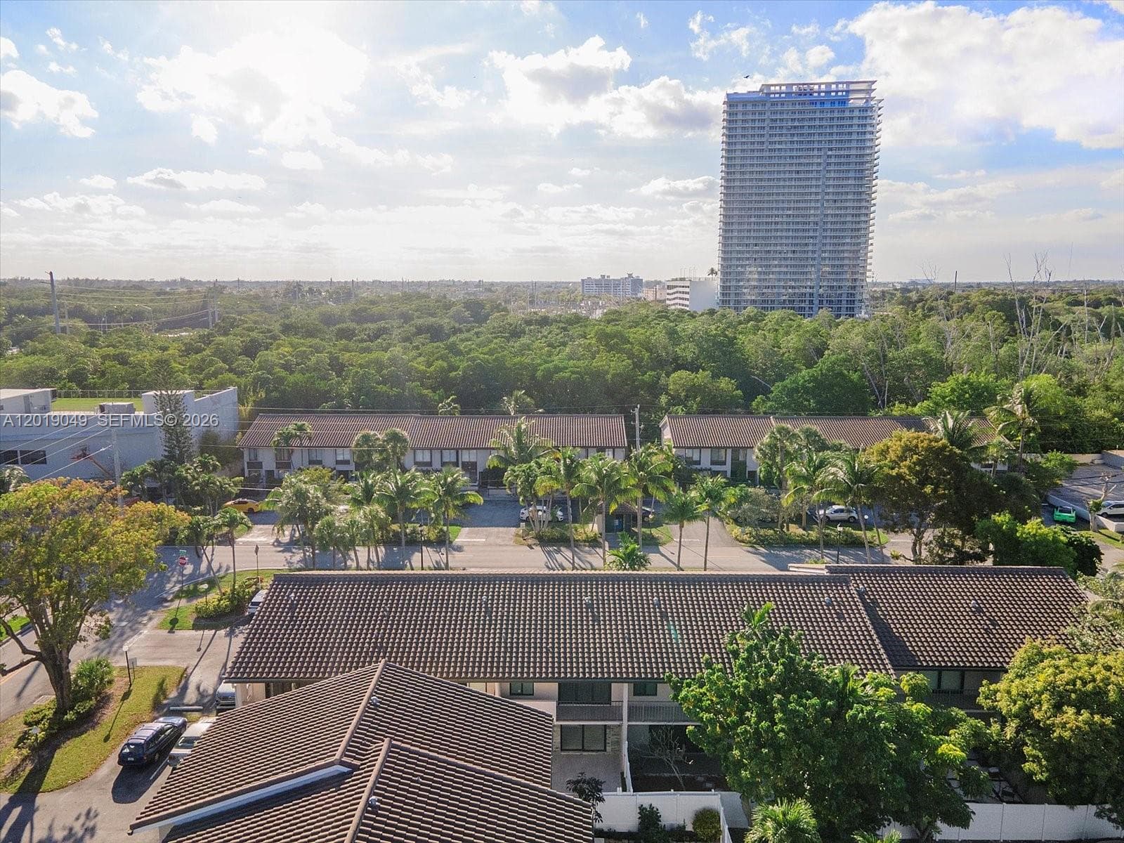 16449 NE 26th Ave # 16, North Miami Beach FL 33160 — 32