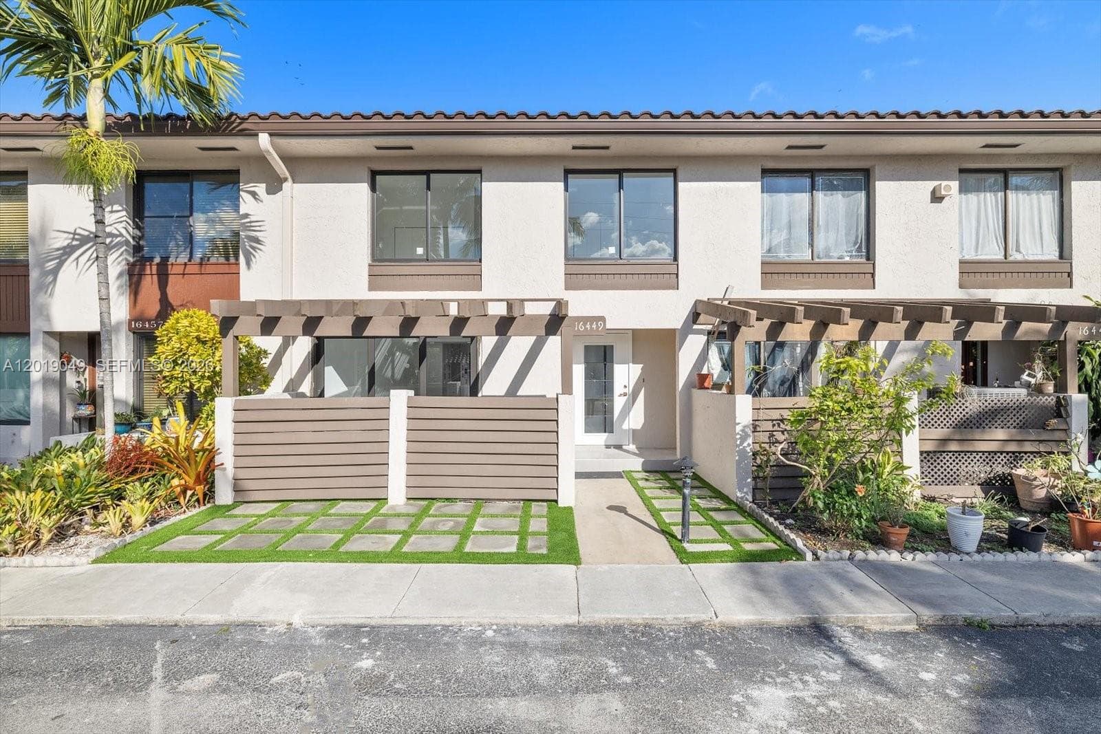 16449 NE 26th Ave # 16, North Miami Beach FL 33160 — 28