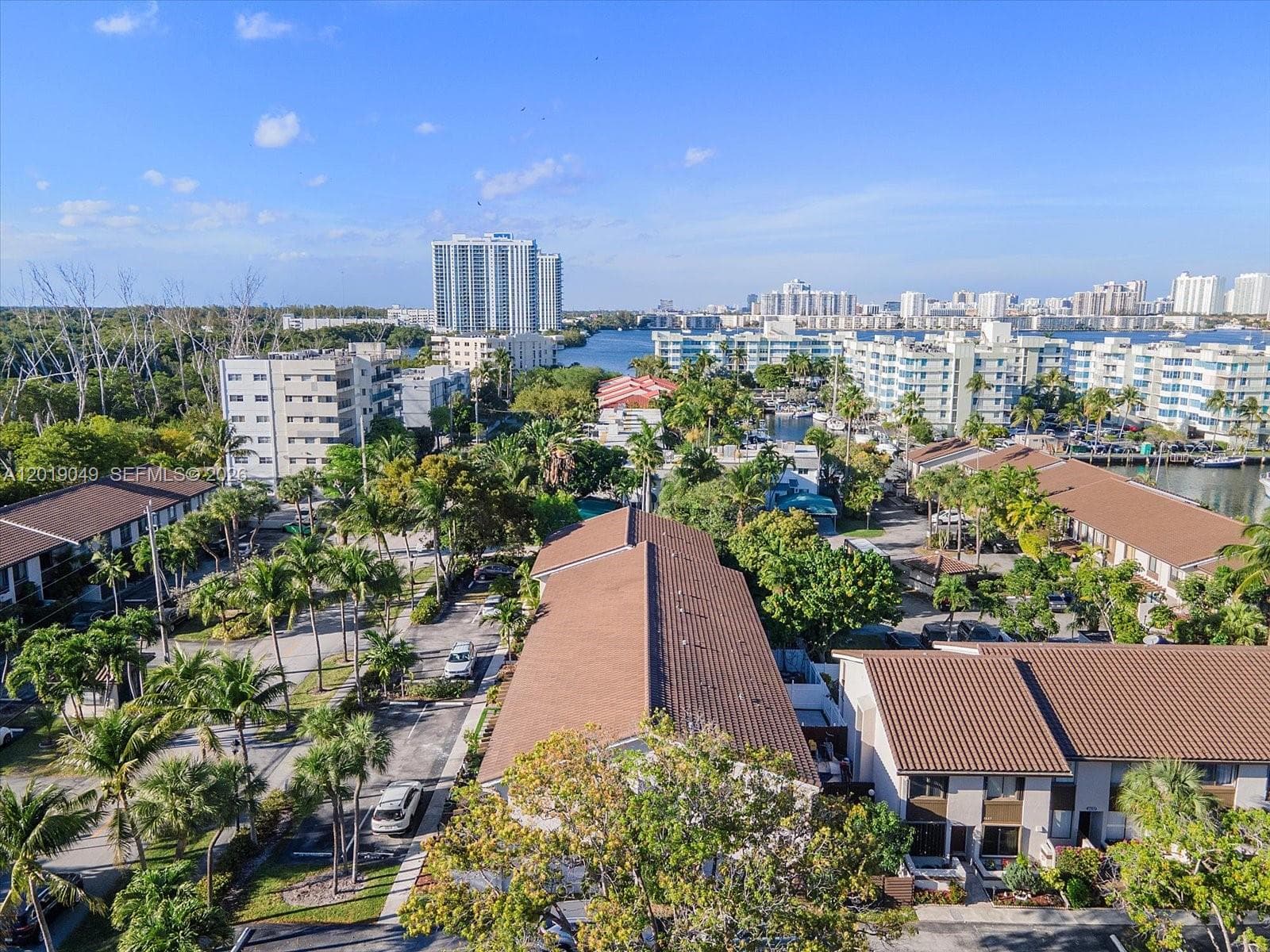 16449 NE 26th Ave # 16, North Miami Beach FL 33160 — 30