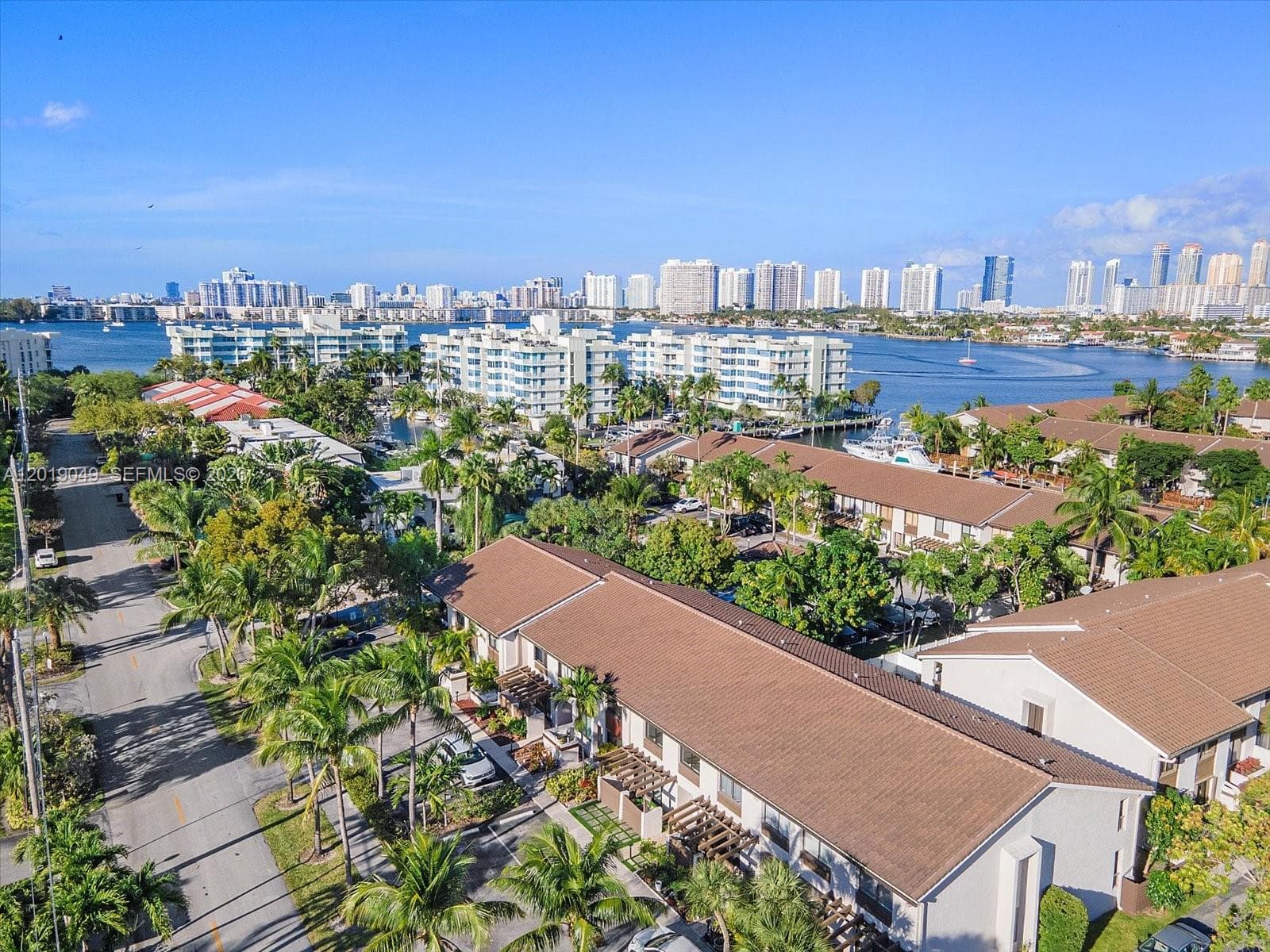 16449 NE 26th Ave # 16, North Miami Beach FL 33160 — 38