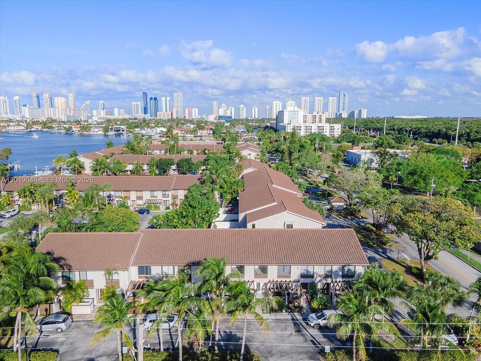 16449 NE 26th Ave # 16, North Miami Beach FL 33160 — 37
