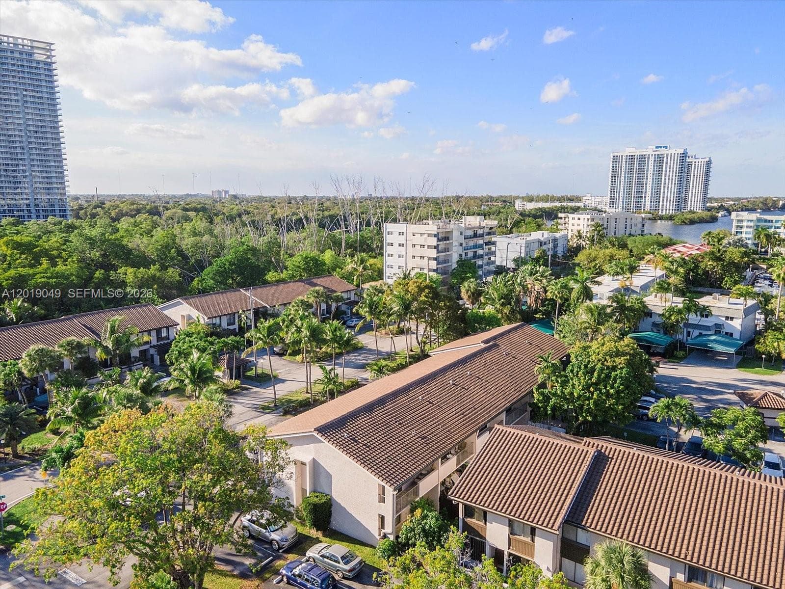 16449 NE 26th Ave # 16, North Miami Beach FL 33160 — 31