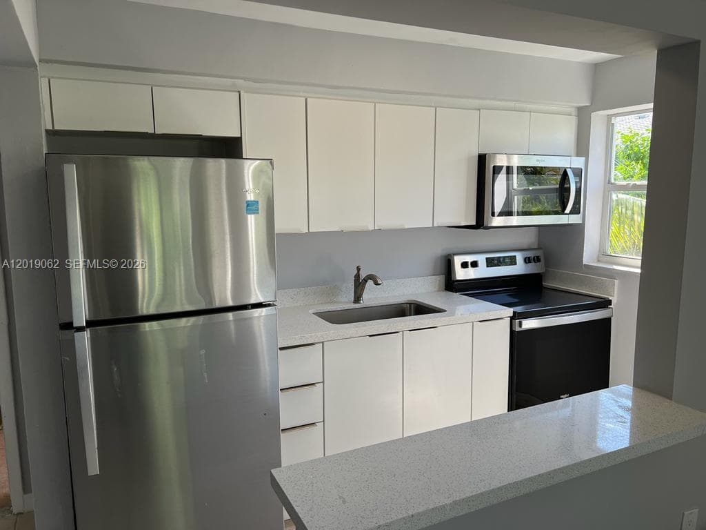 7820 NE Bayshore Ct # 209, Miami FL 33138 — 2