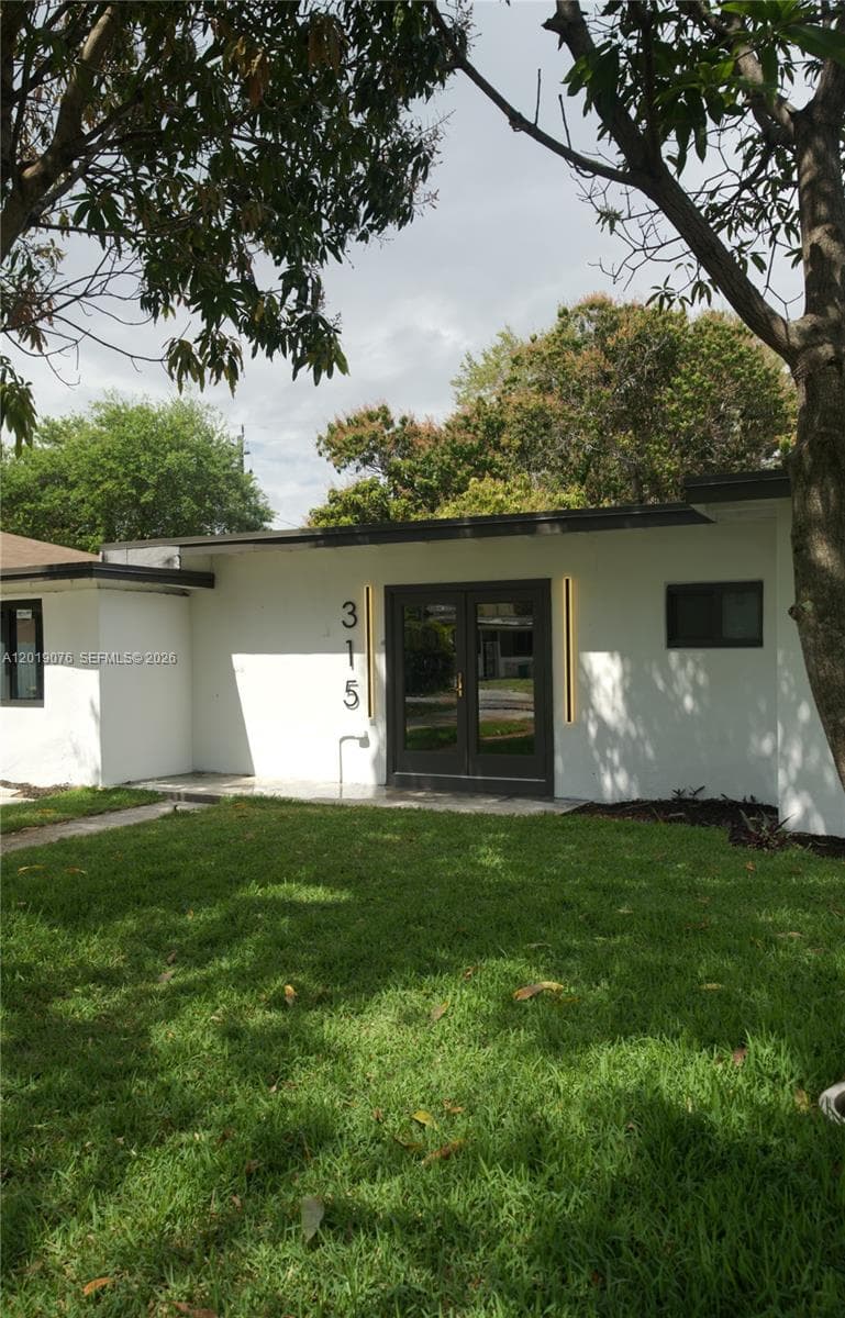 315 NW 127th St # 0, North Miami FL 33168 — 2