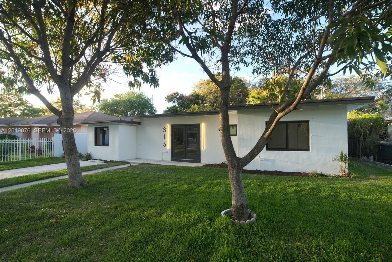 315 NW 127th St # 0, North Miami FL 33168 — 57