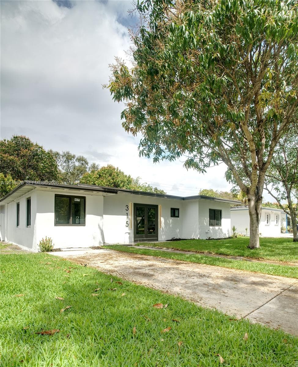 315 NW 127th St # 0, North Miami FL 33168 — 61