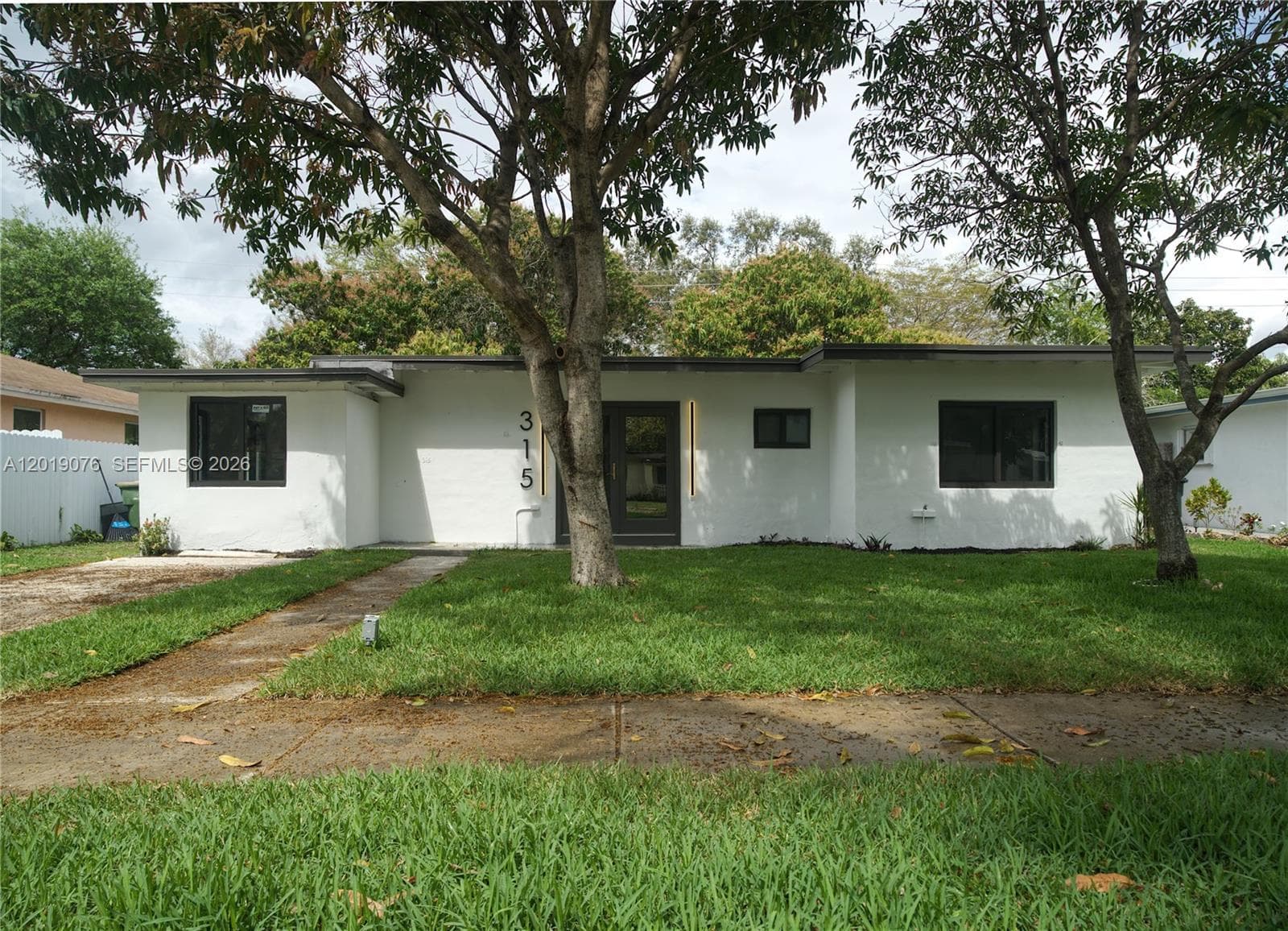 315 NW 127th St # 0, North Miami FL 33168 — 58