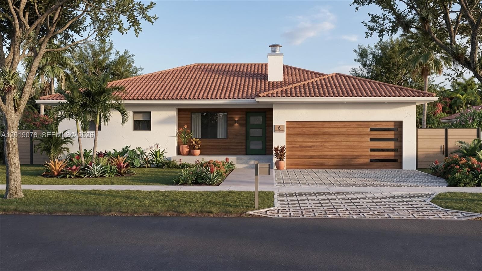 6 NW 106th St, Miami Shores FL 33150 — 6