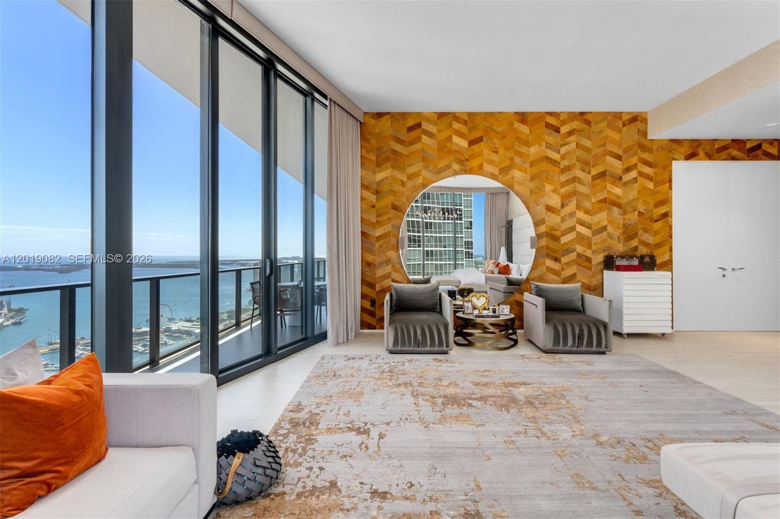 1000 Biscayne Blvd # 5101, Miami FL 33132 — 56