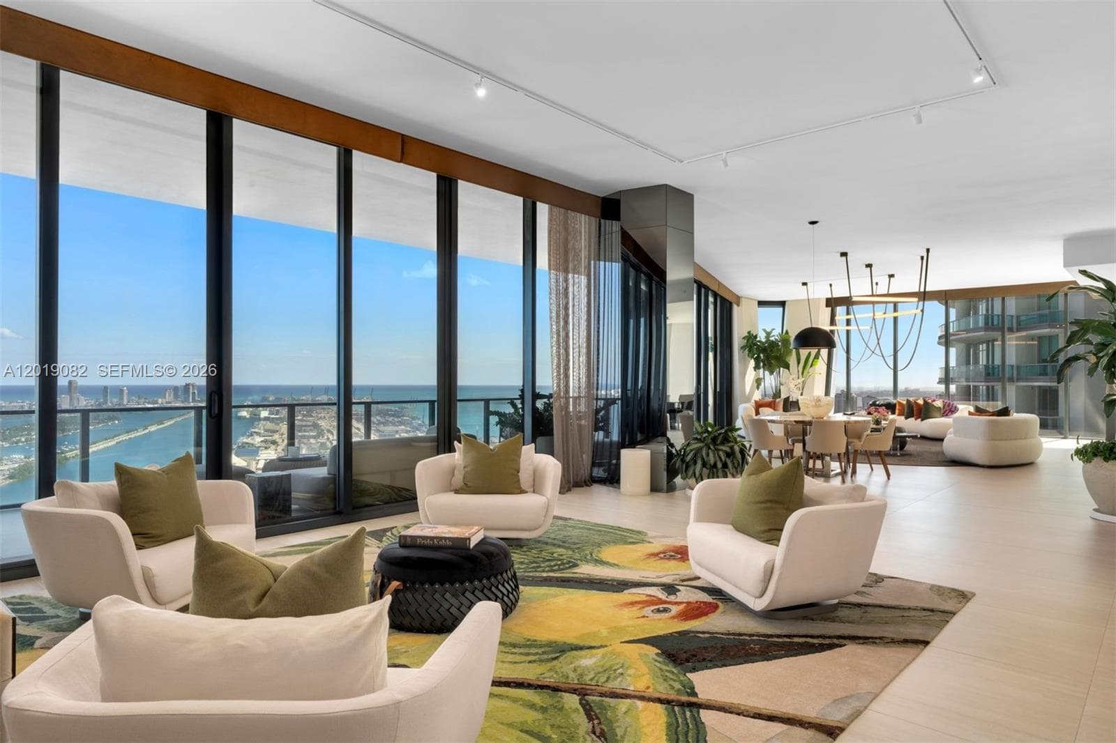 1000 Biscayne Blvd # 5101, Miami FL 33132 — 13