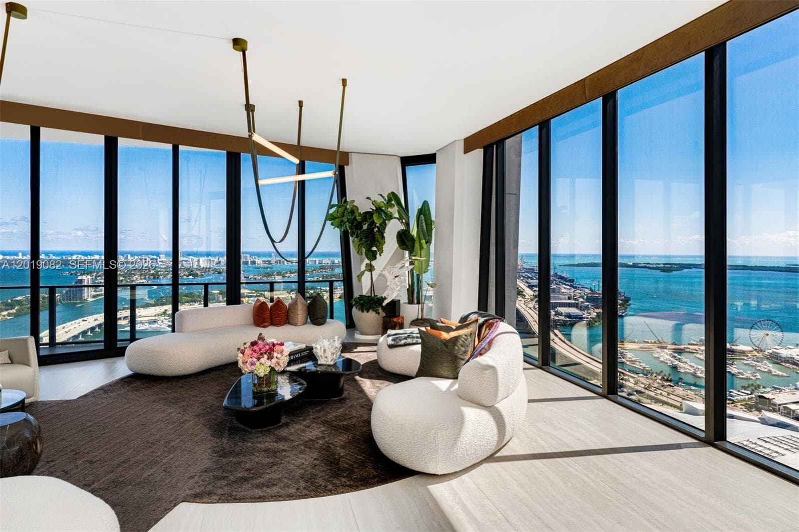 1000 Biscayne Blvd # 5101, Miami FL 33132 — 16