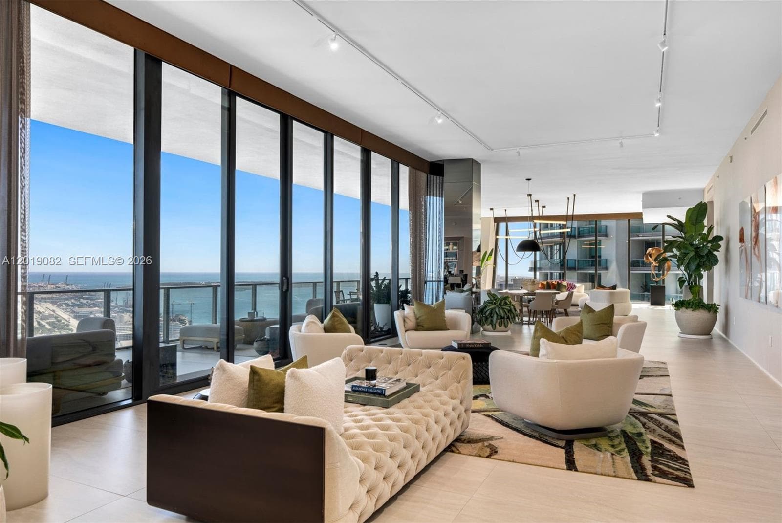 1000 Biscayne Blvd # 5101, Miami FL 33132 — 12