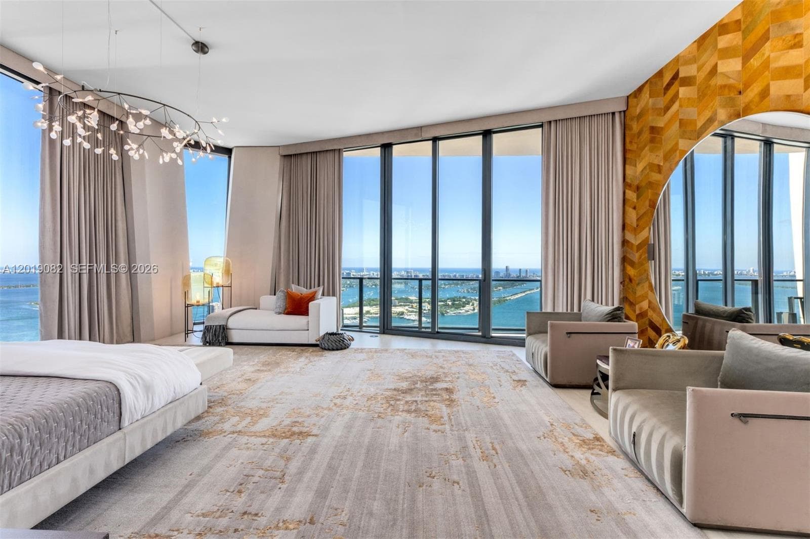 1000 Biscayne Blvd # 5101, Miami FL 33132 — 53