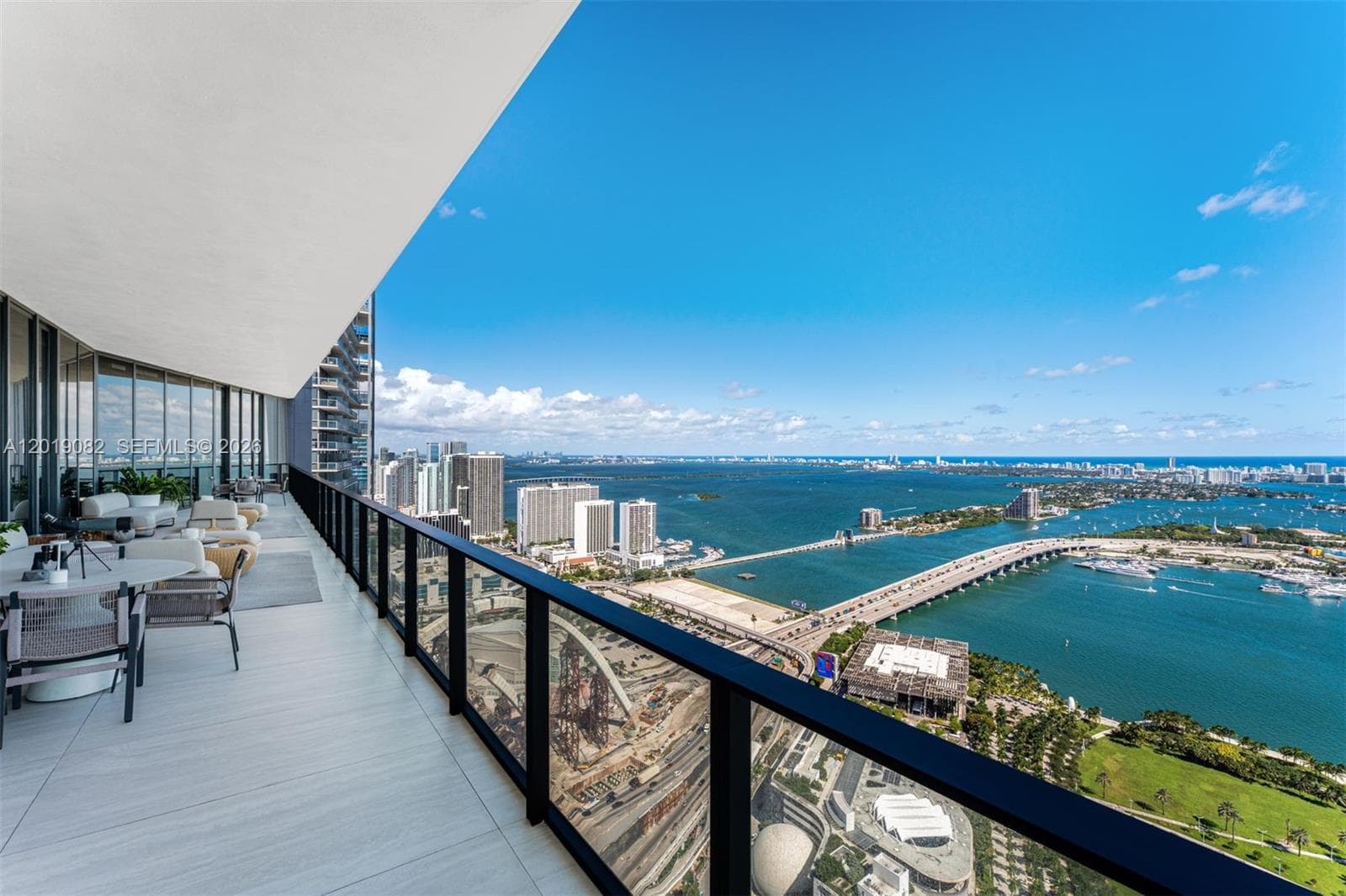 1000 Biscayne Blvd # 5101, Miami FL 33132 — 28