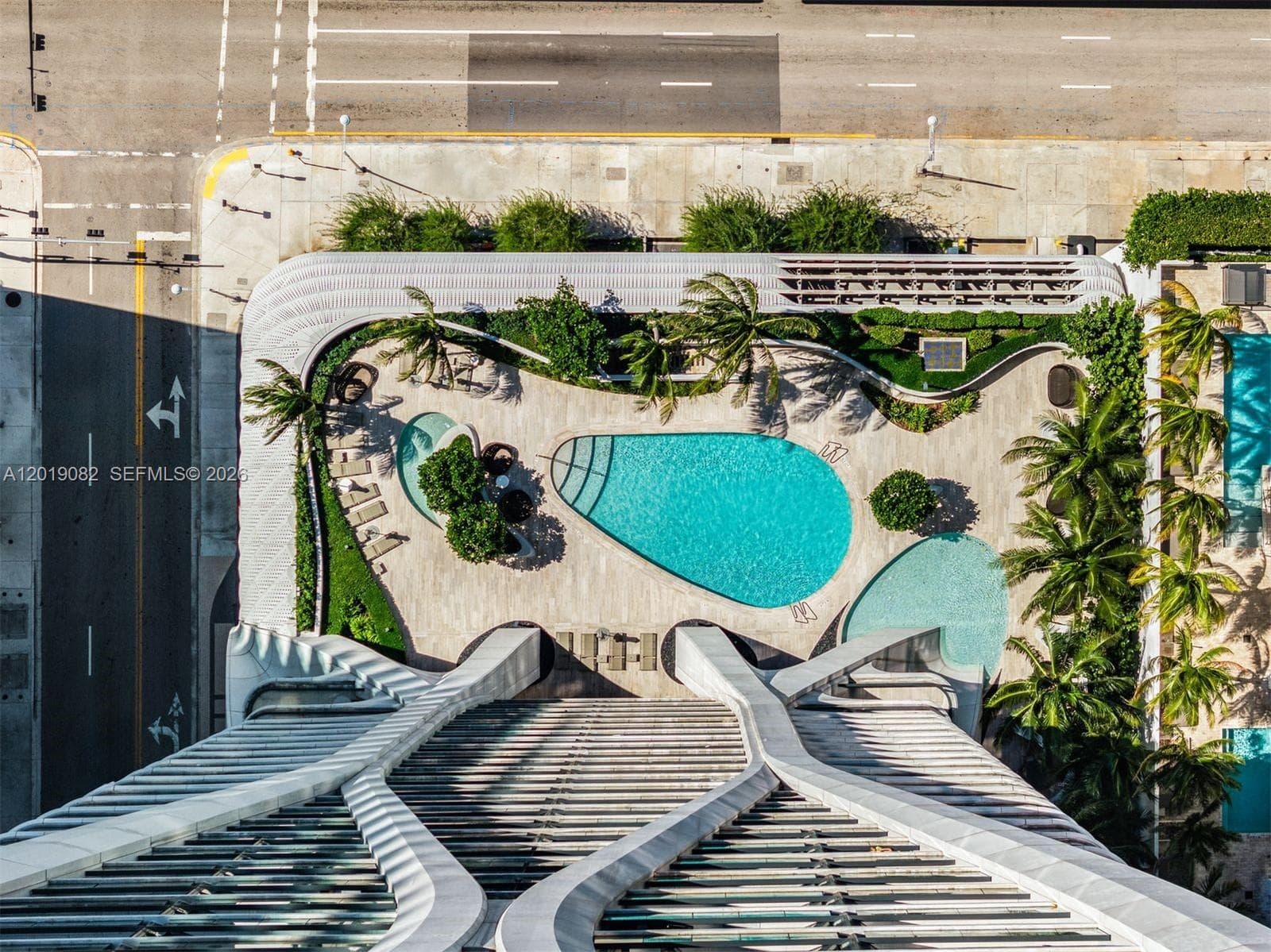 1000 Biscayne Blvd # 5101, Miami FL 33132 — 75