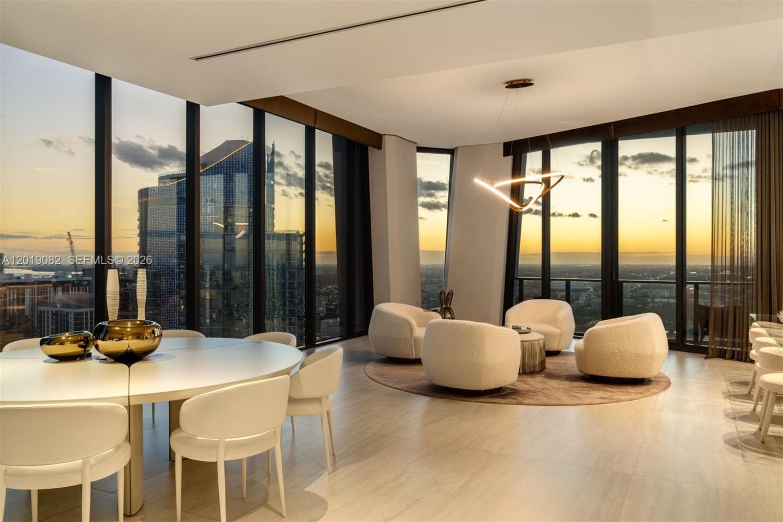 1000 Biscayne Blvd # 5101, Miami FL 33132 — 20
