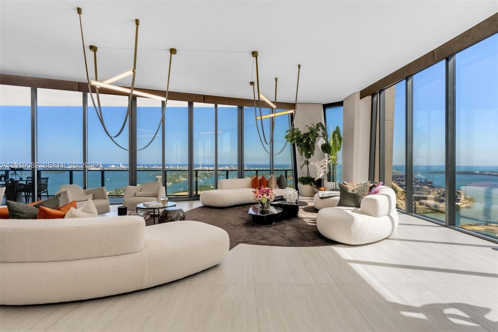 1000 Biscayne Blvd # 5101, Miami FL 33132 — 9