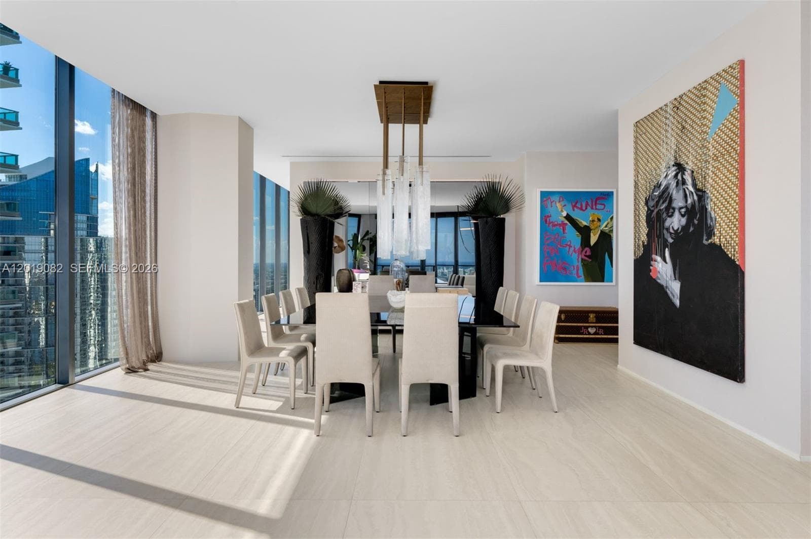 1000 Biscayne Blvd # 5101, Miami FL 33132 — 34
