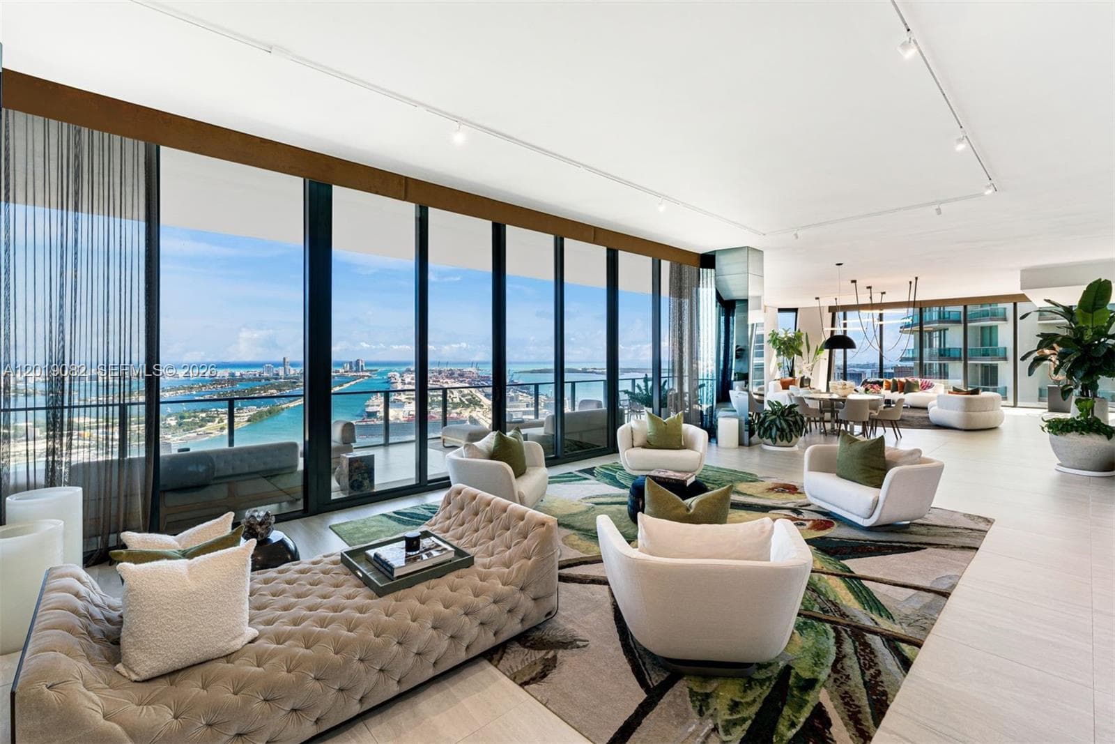 1000 Biscayne Blvd # 5101, Miami FL 33132 — 10